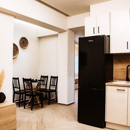 Syvota Apartments Family Bagian luar foto