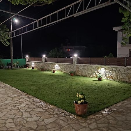 Syvota Apartments Family Ruang foto