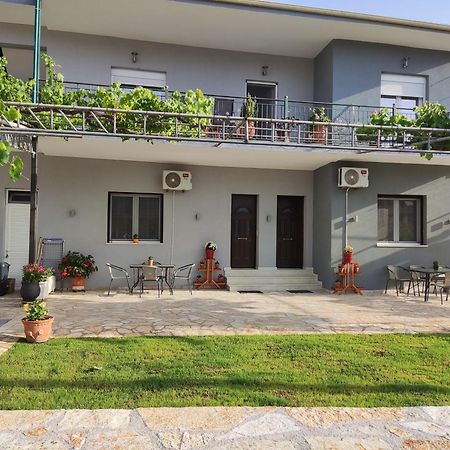 Syvota Apartments Family Ruang foto
