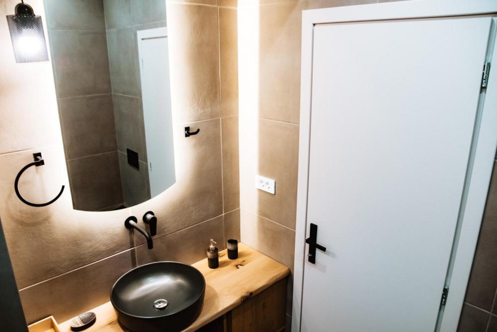 Syvota Apartments Family Bagian luar foto