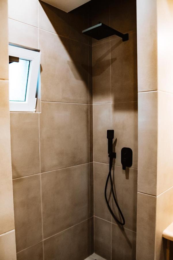 Syvota Apartments Family Bagian luar foto