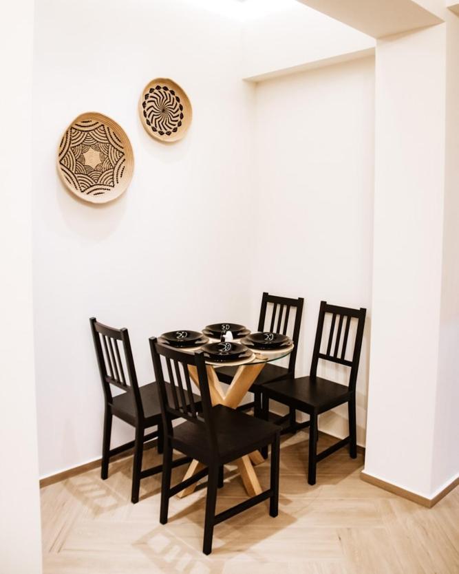 Syvota Apartments Family Bagian luar foto