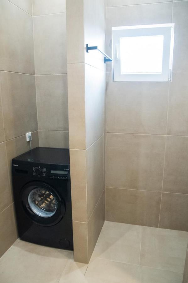 Syvota Apartments Family Bagian luar foto