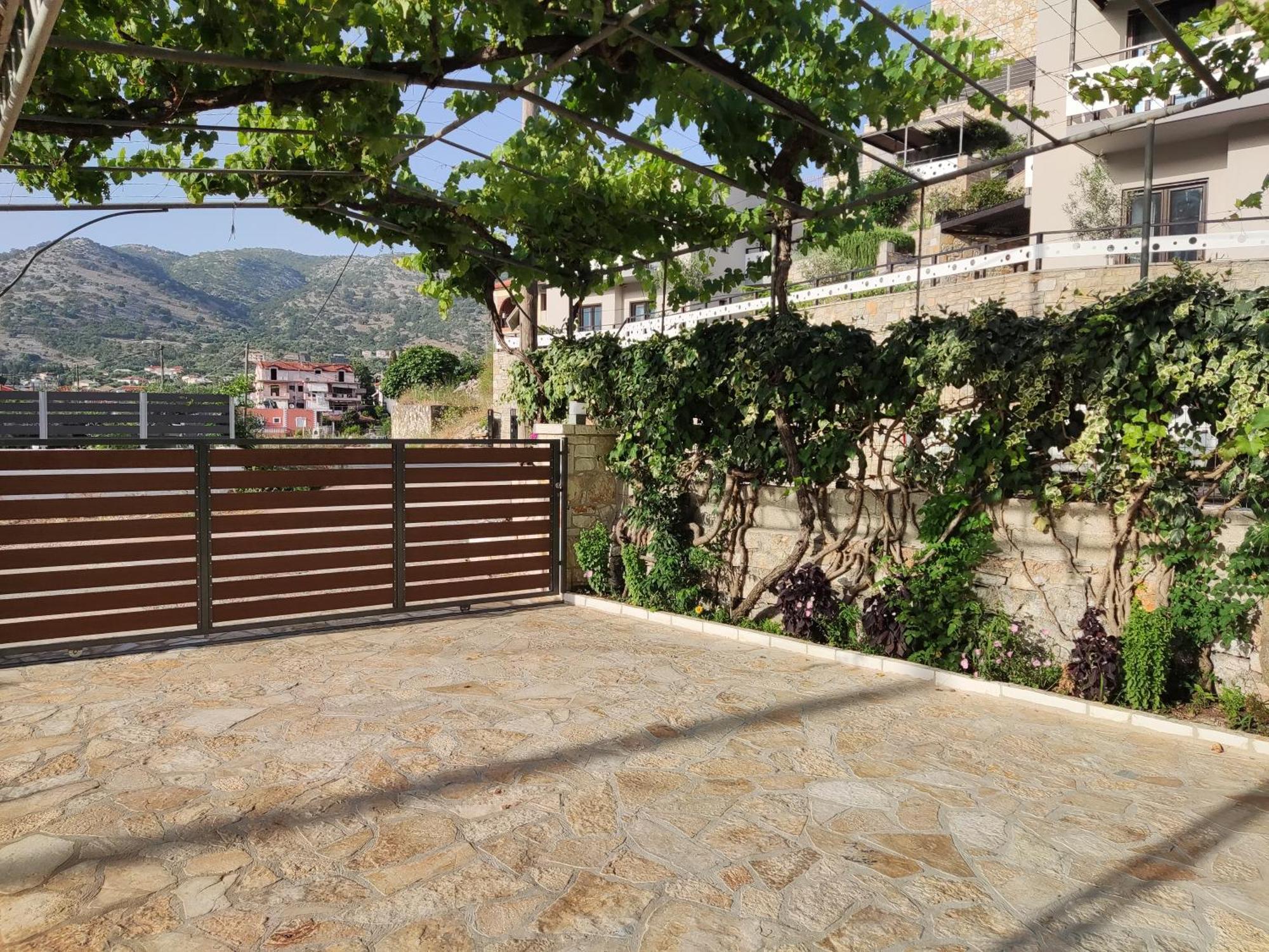 Syvota Apartments Family Ruang foto